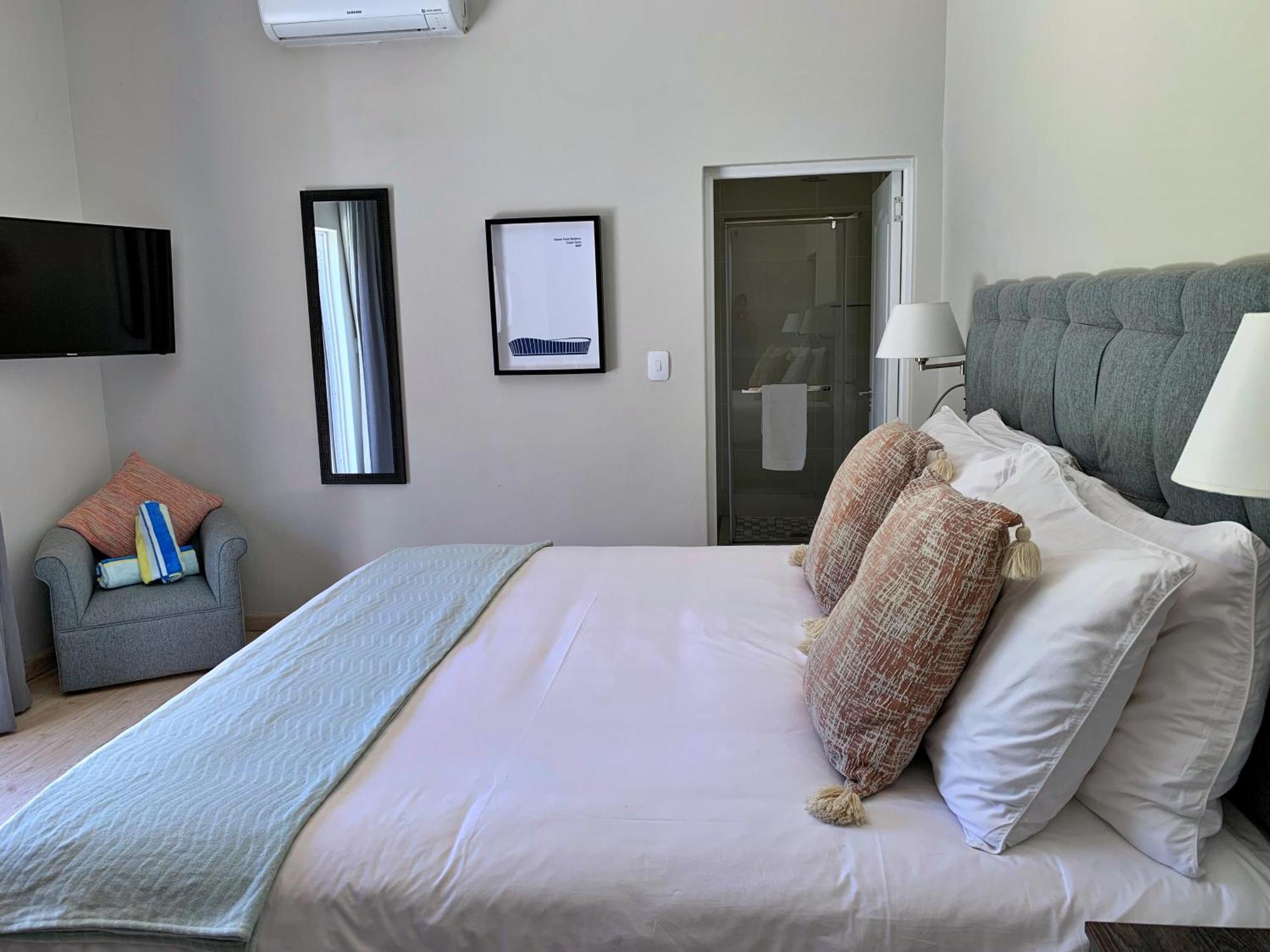 Vine Guesthouse Stellenbosch Exteriör bild