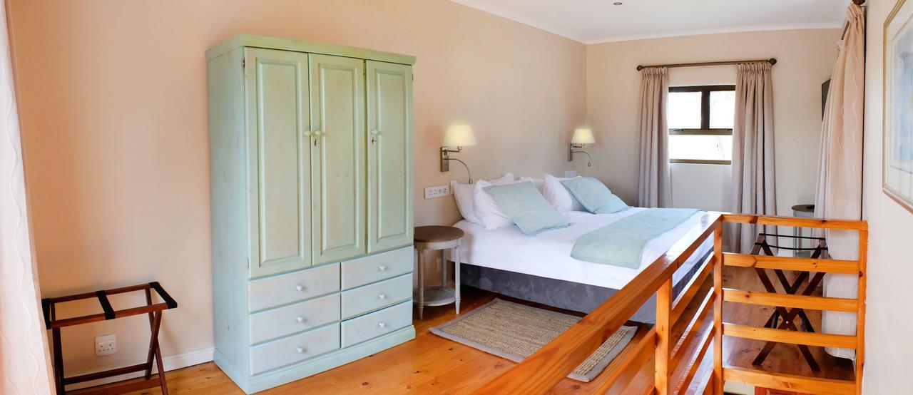 Vine Guesthouse Stellenbosch Exteriör bild
