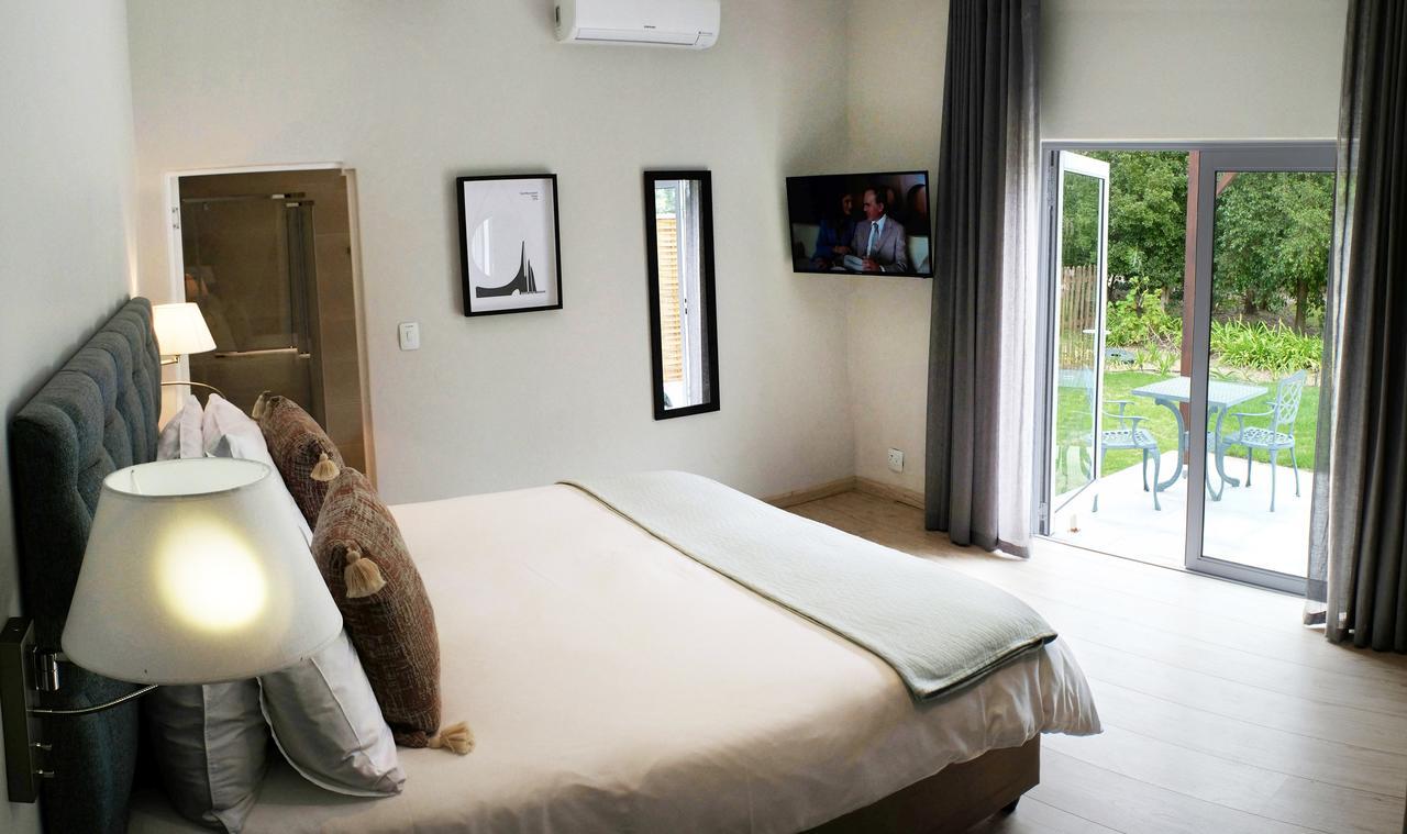 Vine Guesthouse Stellenbosch Exteriör bild
